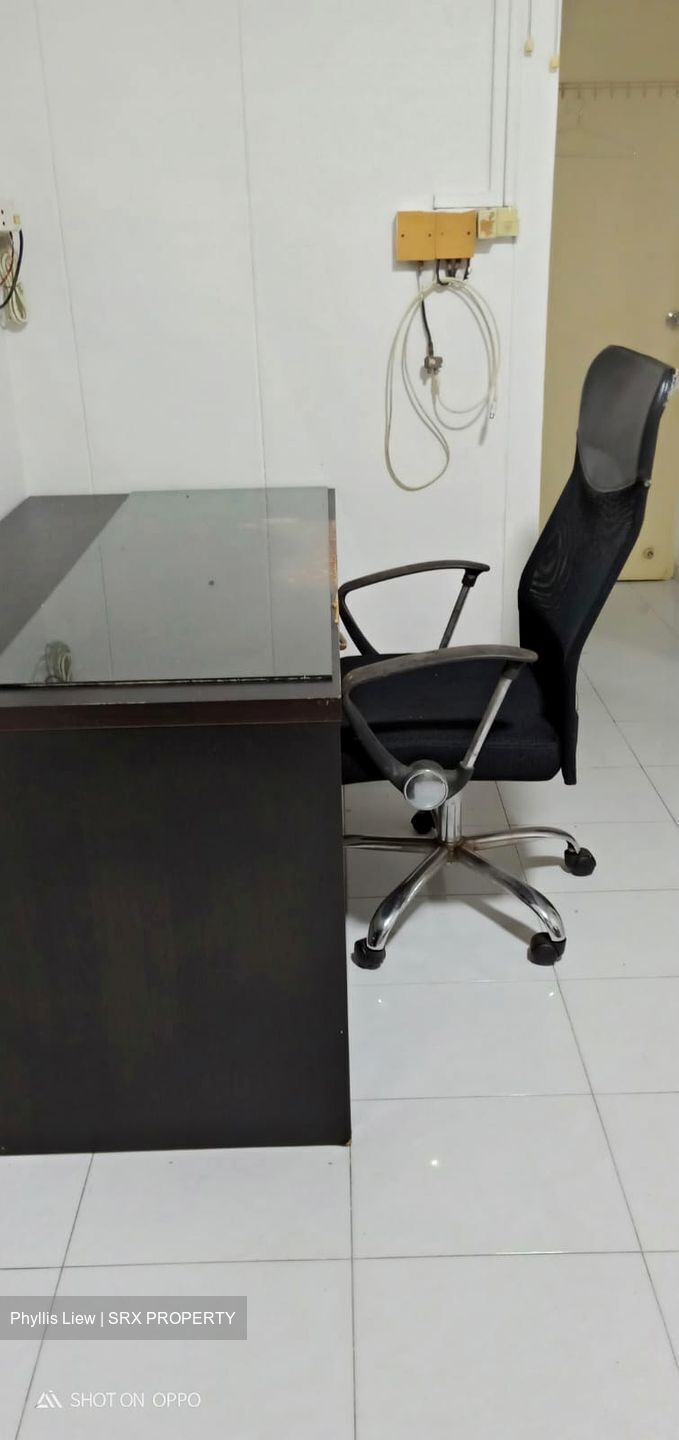 Bishan Street 22 (Bishan),  #503266891